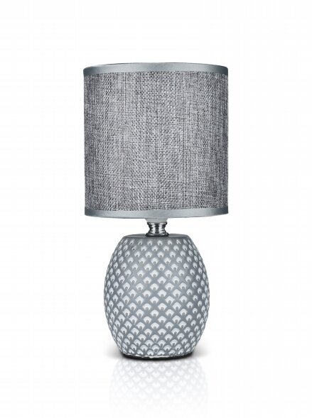 В-HS8401 grey+grey shade, размер: 130*130*275мм (2 [01104545]