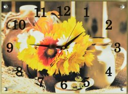 300х400 423 - Часы настенные Успех, размер: 30*40с [01085309]