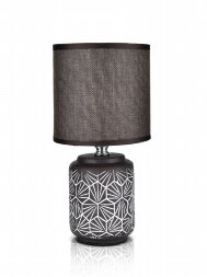 В-HS8405 d.brown+d.brown shade, размер: 130*130*26 [01103935]