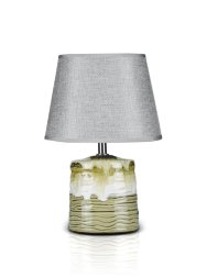 К-F676-5&amp;quot; Grey+Grey shade H29.5см (24) светильник [01090386]