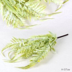 709169 (в уп.199шт.) - Зелень искусственная H=57см [01105574]