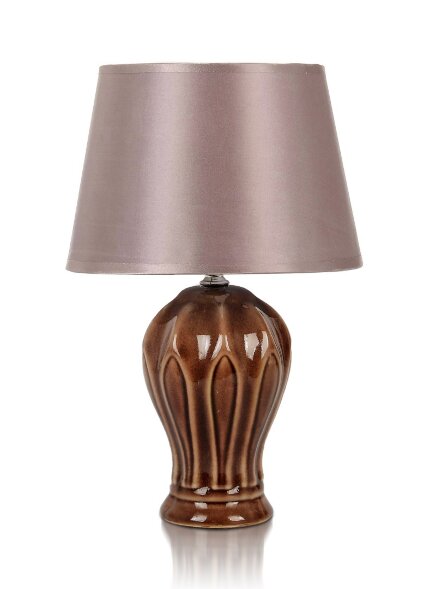 А-LE772 Purple, размер: 230*230*360мм (16) светиль [01100357]