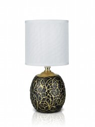 В-HS8515 black+white shade, размер: 130*130*260мм [01103973]