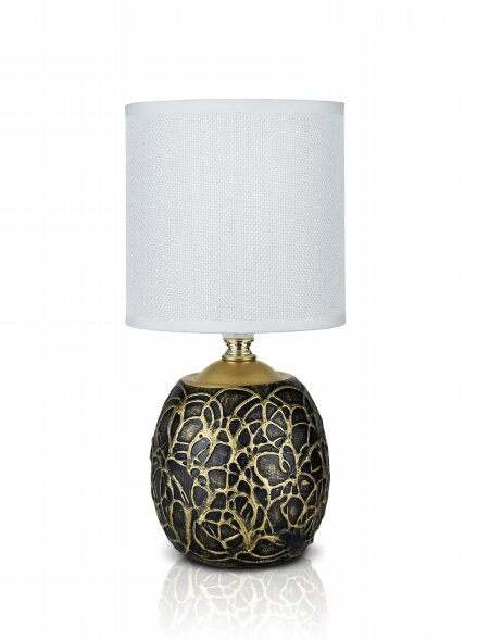 В-HS8515 black+white shade, размер: 130*130*260мм [01103973]