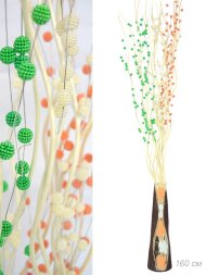 651581 (в уп.140наб.) - Сухоцвет набор 5 штук / 19 [01099853]