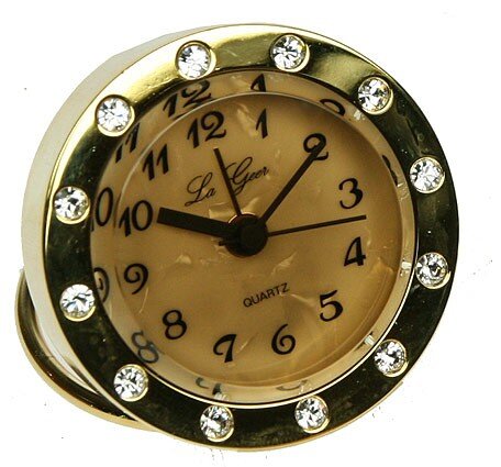 160505 Часы будильник [01043326]