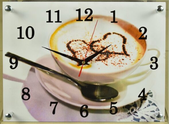 300х400 623 - Часы настенные Успех, размер: 30*40с [01084669]