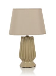 А-LE775 Beige, размер: 230*230*360мм (16) светильн [01100395]