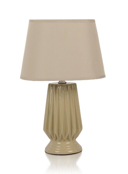 А-LE775 Beige, размер: 230*230*360мм (16) светильн [01100395]