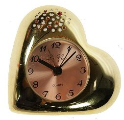 160512 Часы будильник [01043328]