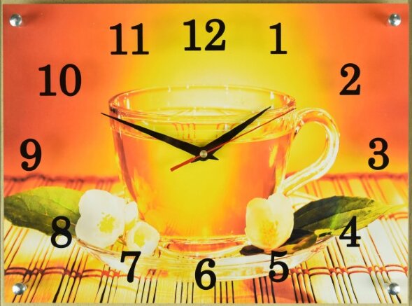 300х400 625 - Часы настенные Успех, размер: 30*40с [01085301]