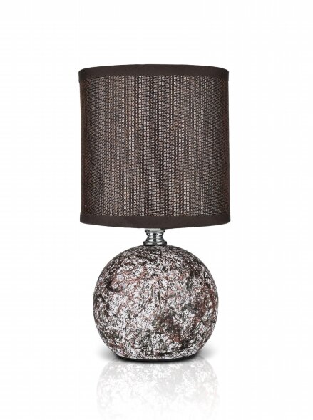 В-HS8422 d.brown+d.brown shade, размер: 130*130*25 [01104577]