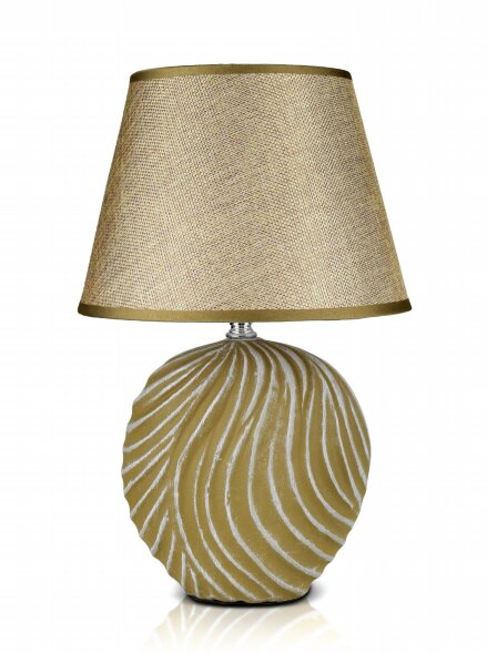 В-HS8519 I.brown, размер: 220*220*355мм (12) свети [01103962]