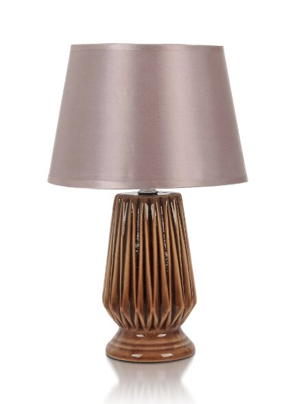 А-LE775 Purple, размер: 230*230*360мм (16) светиль [01100393]