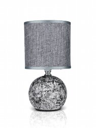 В-HS8422 grey+grey shade, размер: 130*130*250мм (2 [01104575]