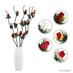 657169 (в уп.140шт.) - Сухоцвет, набор 5 штук 120с [01094147]