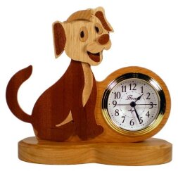 38-НЧК (в кор.1шт.) - Будильник Весна, размер: 170 [01082711]