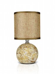 В-HS8422 l.brown+l.brown shade, размер: 130*130*25 [01104579]