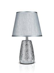 К-HY002B-6&amp;quot; Sliver+Sliver shade H33см (24) светиль [01083132]