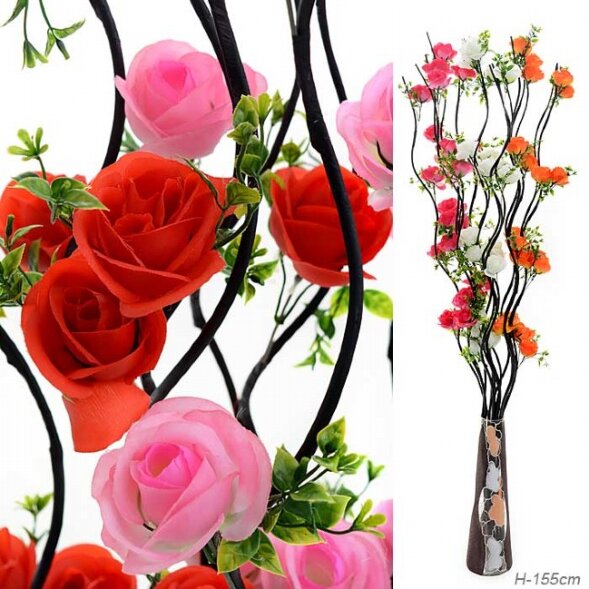 657173 (в уп.120наб.) - Сухоцвет, наб. 5шт. /1810- [01096781]