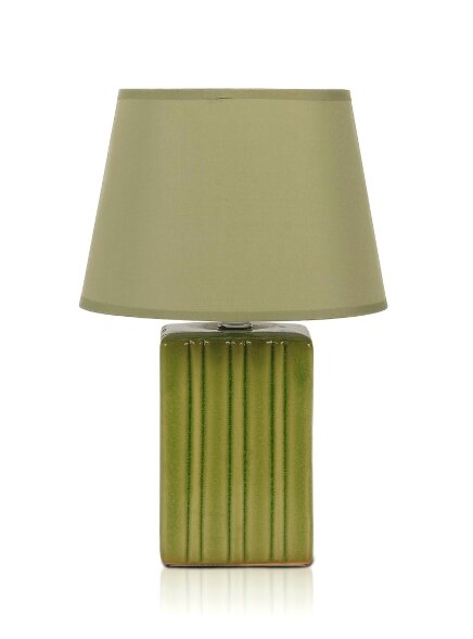 А-LE486 Green, размер: 200*200*300мм (24) светильн [01100440]