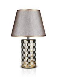 К-HY013F-8&amp;quot; Bronze+Bronze shade H39 (24) светильни [01083129]