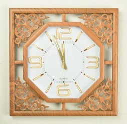 М7574NA (в уп.10шт.) - Часы настенные, размер: 45, [01081212]