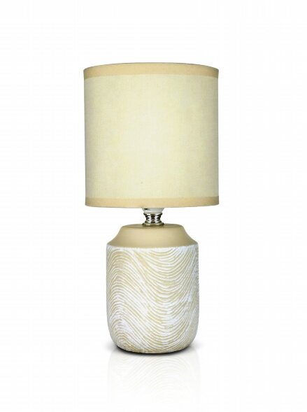 В-HS8584 cream+cream shade, размер: 130*130*268мм [01104600]