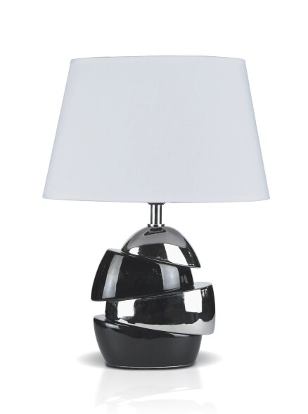 Д-JM1639 Black+Sliver+White, размер: 315*205*415мм [01100517]