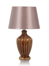 А-LE8754 Purple, размер: 230*230*390мм (16) светил [01100427]