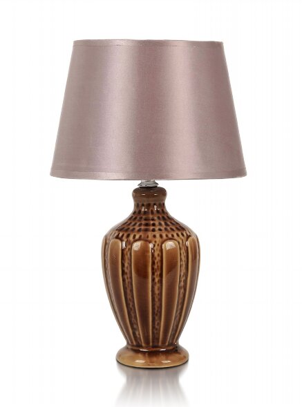 А-LE8754 Purple, размер: 230*230*390мм (16) светил [01100427]