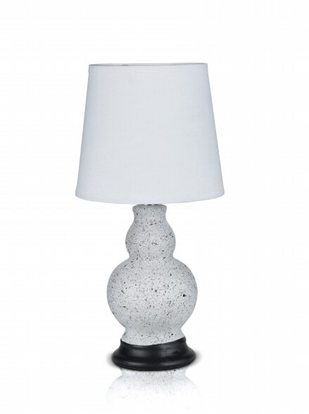 В-HS8426 White, размер: 130*130*280мм (24) светиль [01103968]