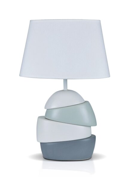 Д-JM1639-1L White+Grey, размер: 315*205*475мм (6) [01100523]