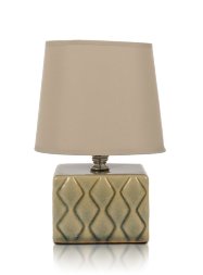 А-LE489 Gray+Gray абажур, размер: 180*180*250мм (2 [01100442]