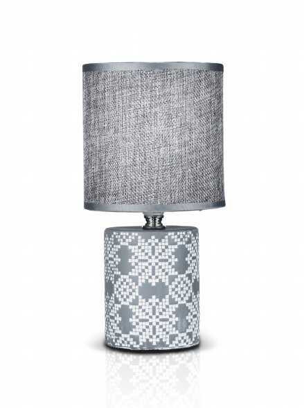 В-HS8444 grey+grey shade, размер: 130*130*260мм (2 [01104560]