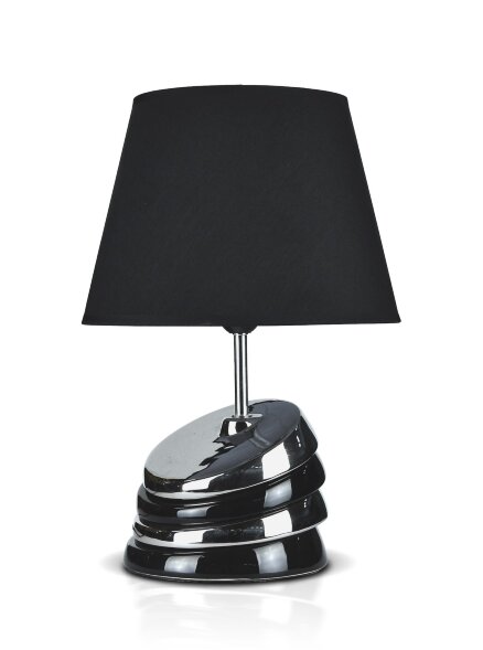 Д-JM1709 Sliver+Black, размер: 300*300*465мм (4) с [01100515]