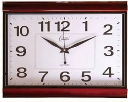 М7715 (в кор.10шт.) - Часы настенные, размер: 44*3 [01068051]