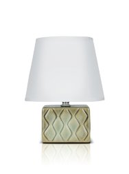 А-LE489 Gray+WT абажур, размер: 180*180*250мм (24) [01104318]