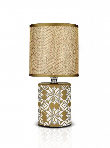 В-HS8444 l.brown+l.brown shade, размер: 130*130*26 [01104563]