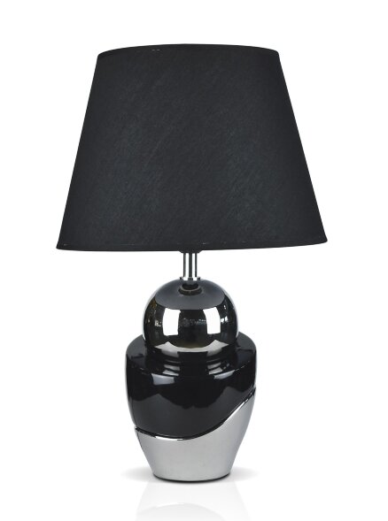 Д-JM1710 Black+Sliver, размер: 300*300*500мм (6) с [01100518]