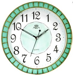 2732А (в кор.10шт.) - Часы настенные, диаметр 34см [01065469]