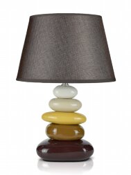 В-HS6964  размер: 250*250*390мм (8) светильник нас [01103899]