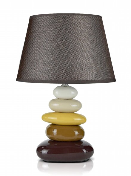 В-HS6964  размер: 250*250*390мм (8) светильник нас [01103899]