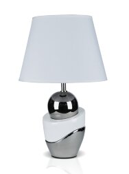 Д-JM1710 White+Sliver, размер: 300*300*500мм (6) с [01100519]