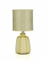 В-HS8446 beige, размер: 130*130*280мм (24) светиль [01103937]