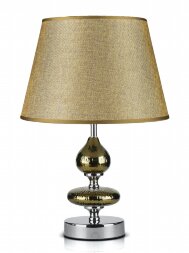 В-HS7567 brown+brown shade, размер: 300*300*460мм [01103914]