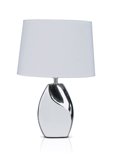 Д-JM1859 Sliver+White, размер: 280*195*425мм (6) с [01100512]