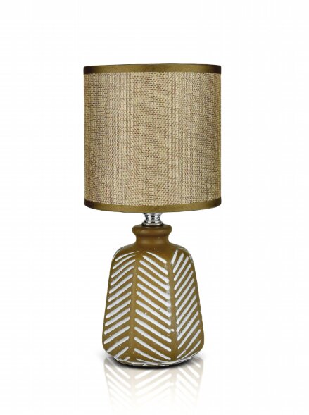 В-HS8446 I.brown, размер: 130*130*280мм (24) свети [01103938]