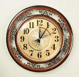 М7740ZG (в уп.10шт.) - Часы настенные, размер: 45* [01068038]