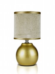 В-HS7795 gold, размер: 130*130*260мм (24) светильн [01103864]